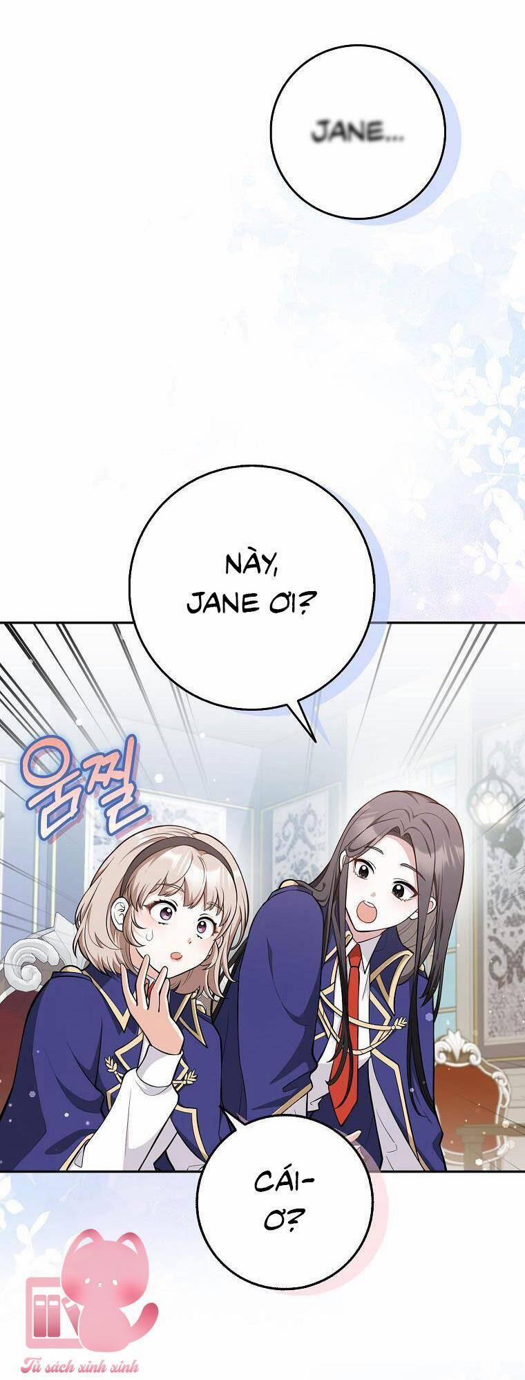 Tôi Thề Chúng Ta Chỉ Là Bạn 11 trang 5