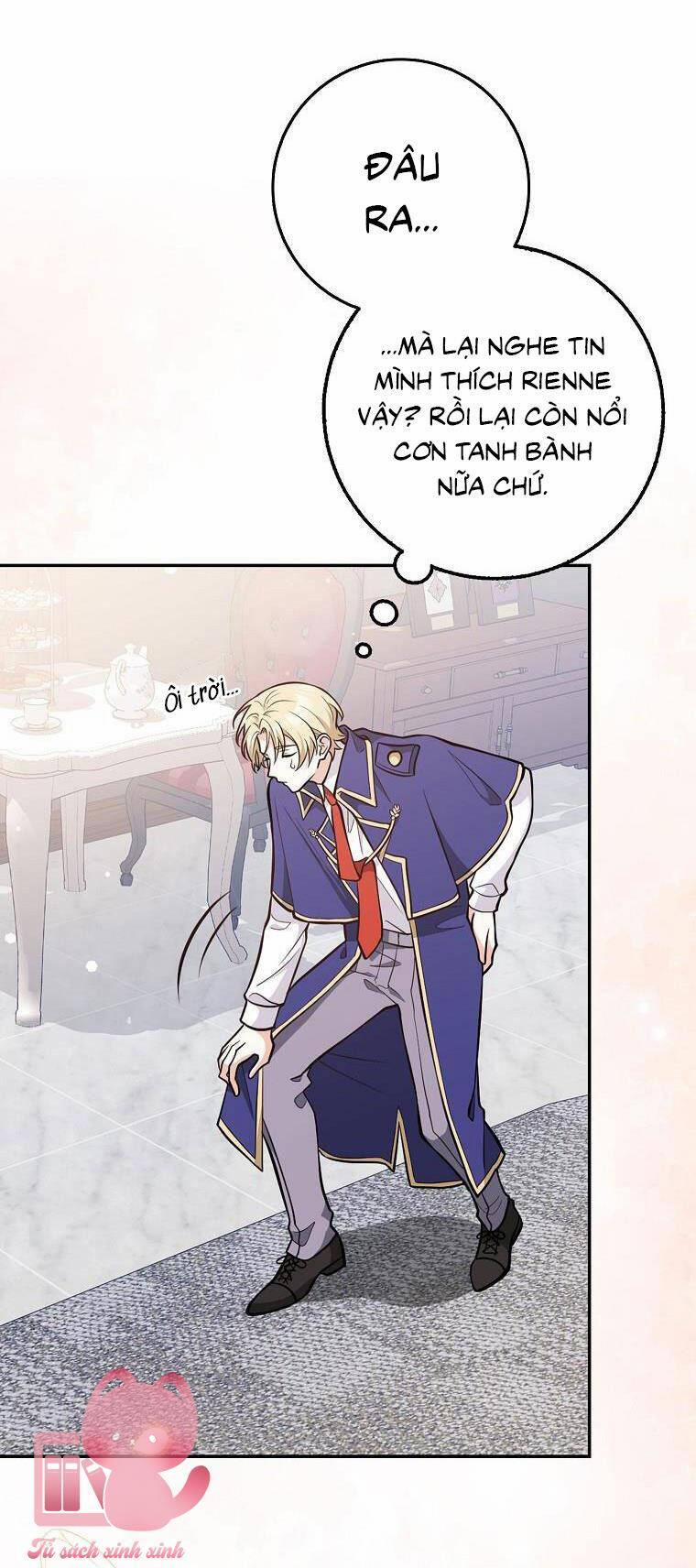 Tôi Thề Chúng Ta Chỉ Là Bạn 11 trang 50