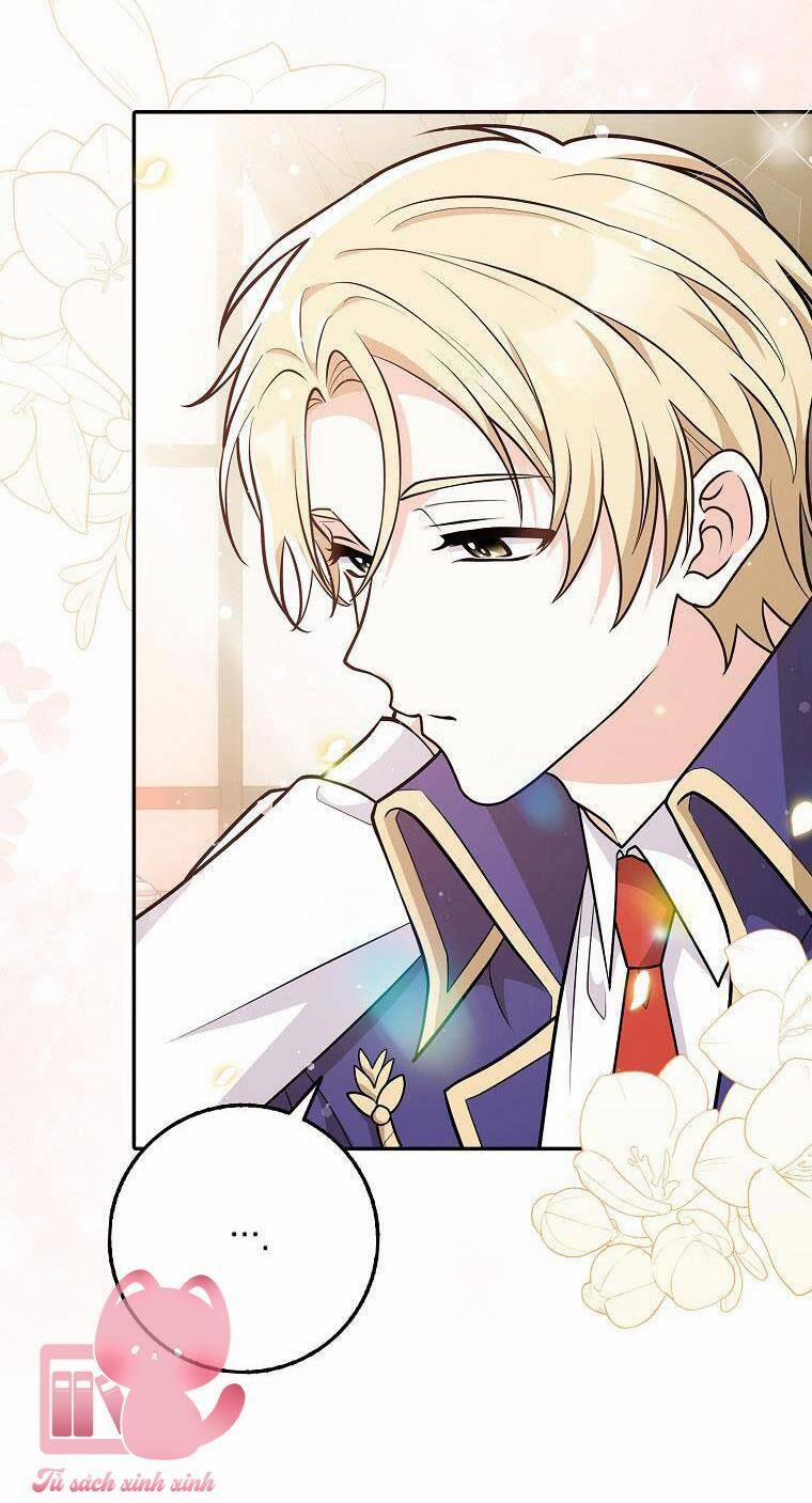 Tôi Thề Chúng Ta Chỉ Là Bạn 11 trang 51