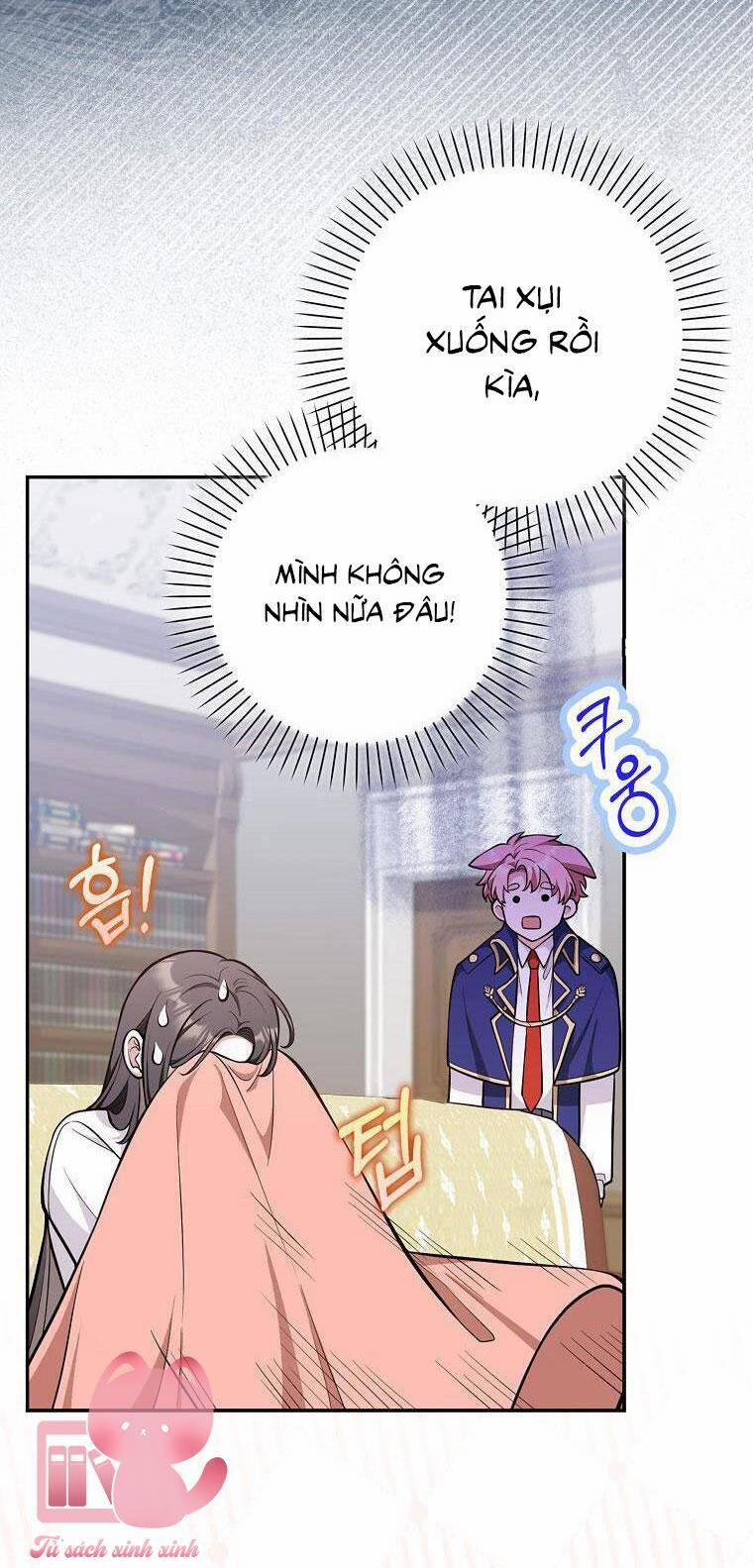 Tôi Thề Chúng Ta Chỉ Là Bạn 11 trang 54