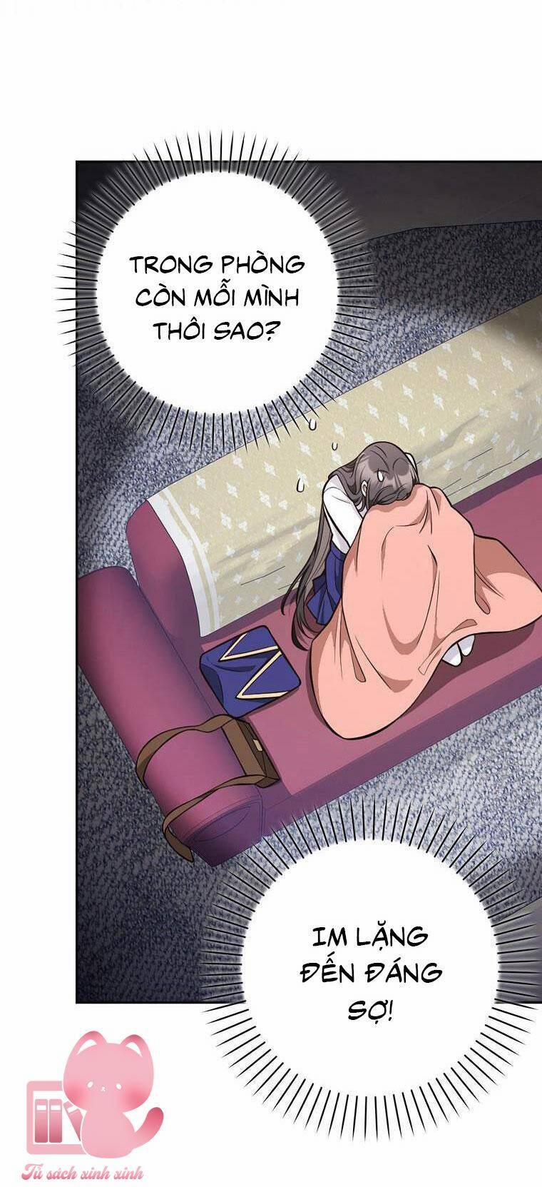 Tôi Thề Chúng Ta Chỉ Là Bạn 11 trang 56