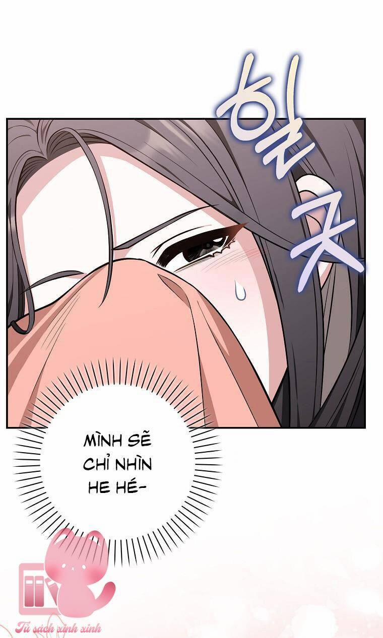 Tôi Thề Chúng Ta Chỉ Là Bạn 11 trang 57