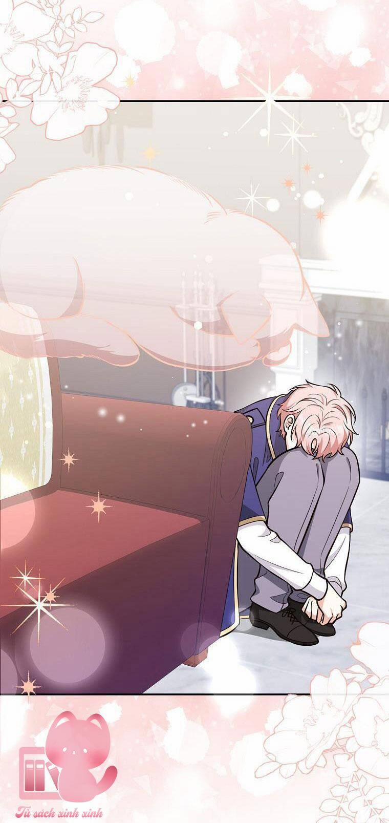 Tôi Thề Chúng Ta Chỉ Là Bạn 11 trang 58