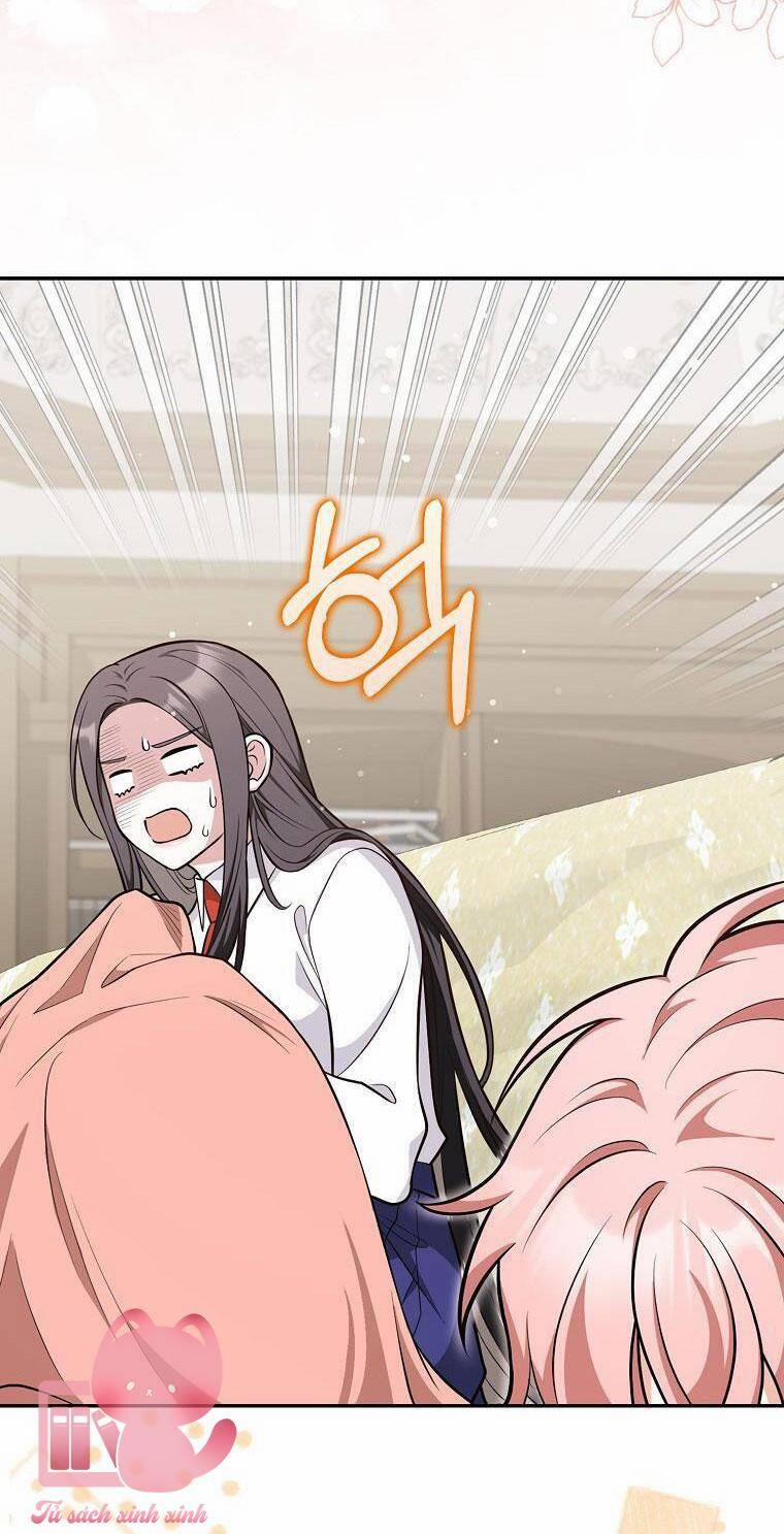 Tôi Thề Chúng Ta Chỉ Là Bạn 11 trang 59