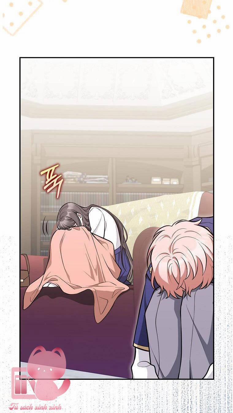 Tôi Thề Chúng Ta Chỉ Là Bạn 11 trang 60