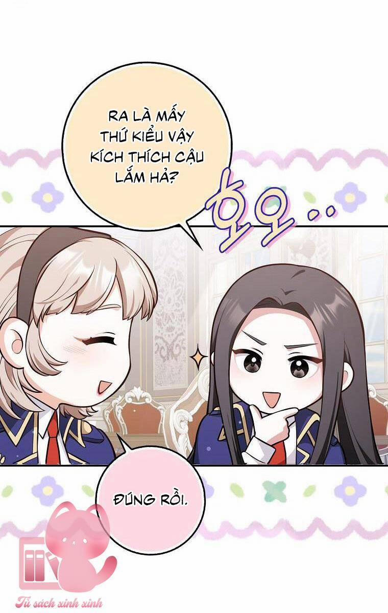 Tôi Thề Chúng Ta Chỉ Là Bạn 11 trang 7