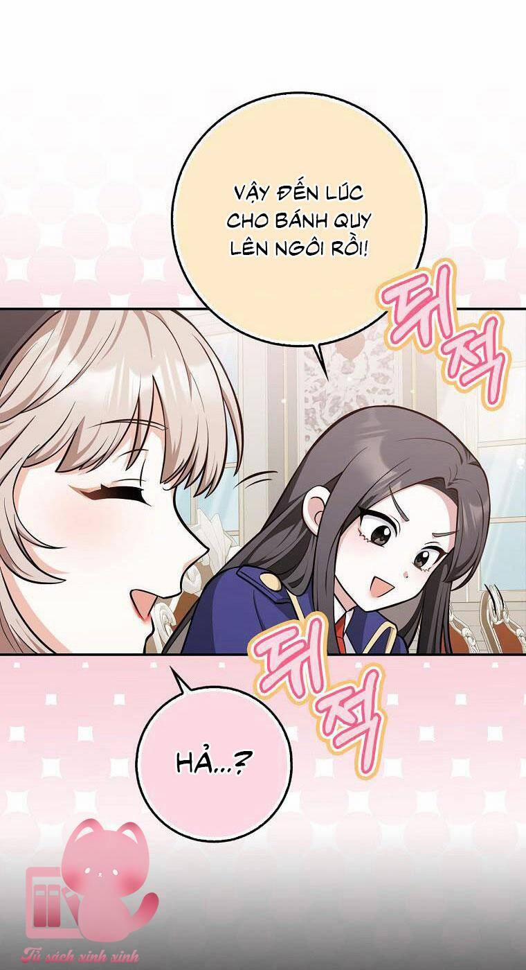 Tôi Thề Chúng Ta Chỉ Là Bạn 11 trang 8