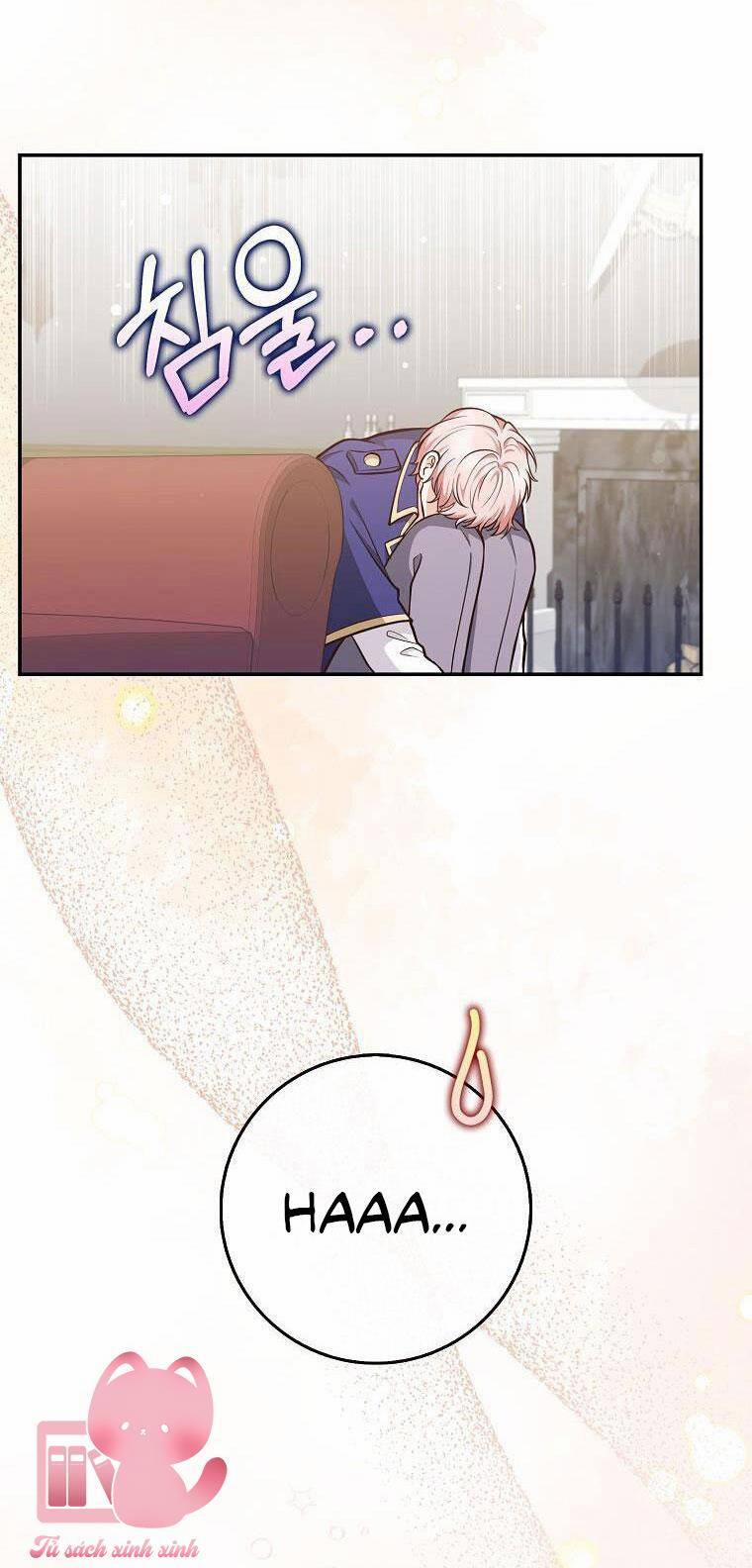 Tôi Thề Chúng Ta Chỉ Là Bạn 12 trang 13