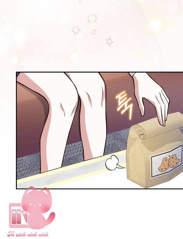 Tôi Thề Chúng Ta Chỉ Là Bạn 12 trang 14