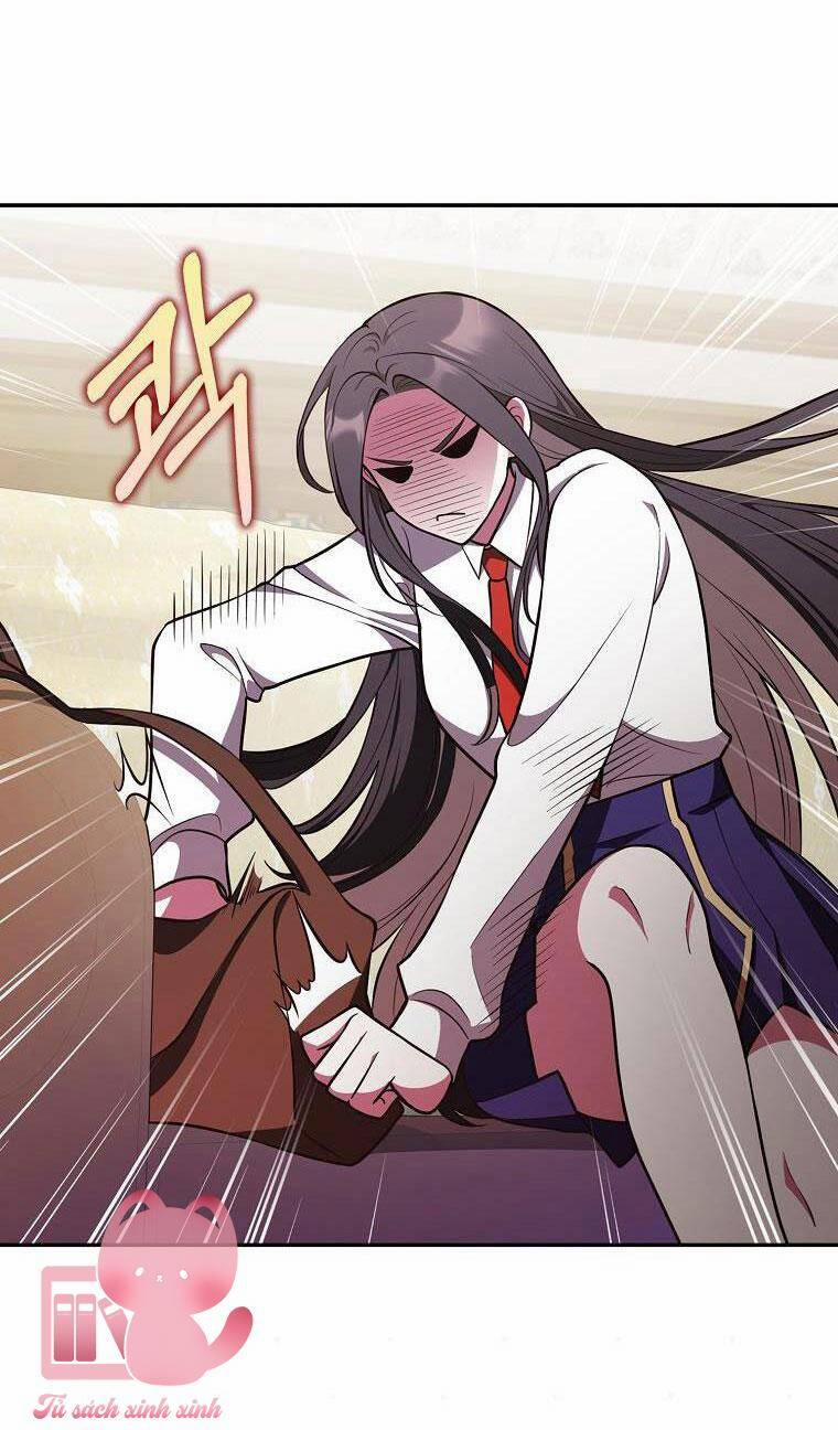 Tôi Thề Chúng Ta Chỉ Là Bạn 12 trang 15