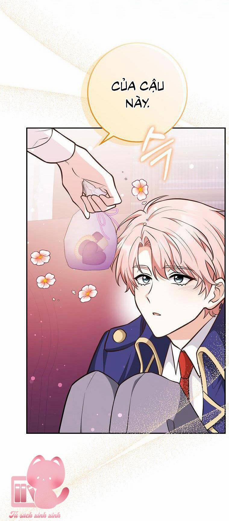 Tôi Thề Chúng Ta Chỉ Là Bạn 12 trang 17