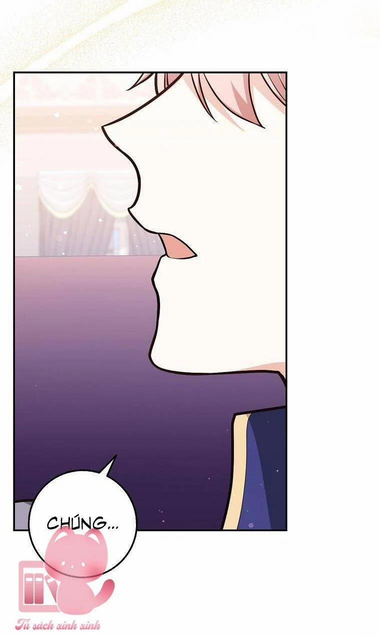 Tôi Thề Chúng Ta Chỉ Là Bạn 12 trang 19