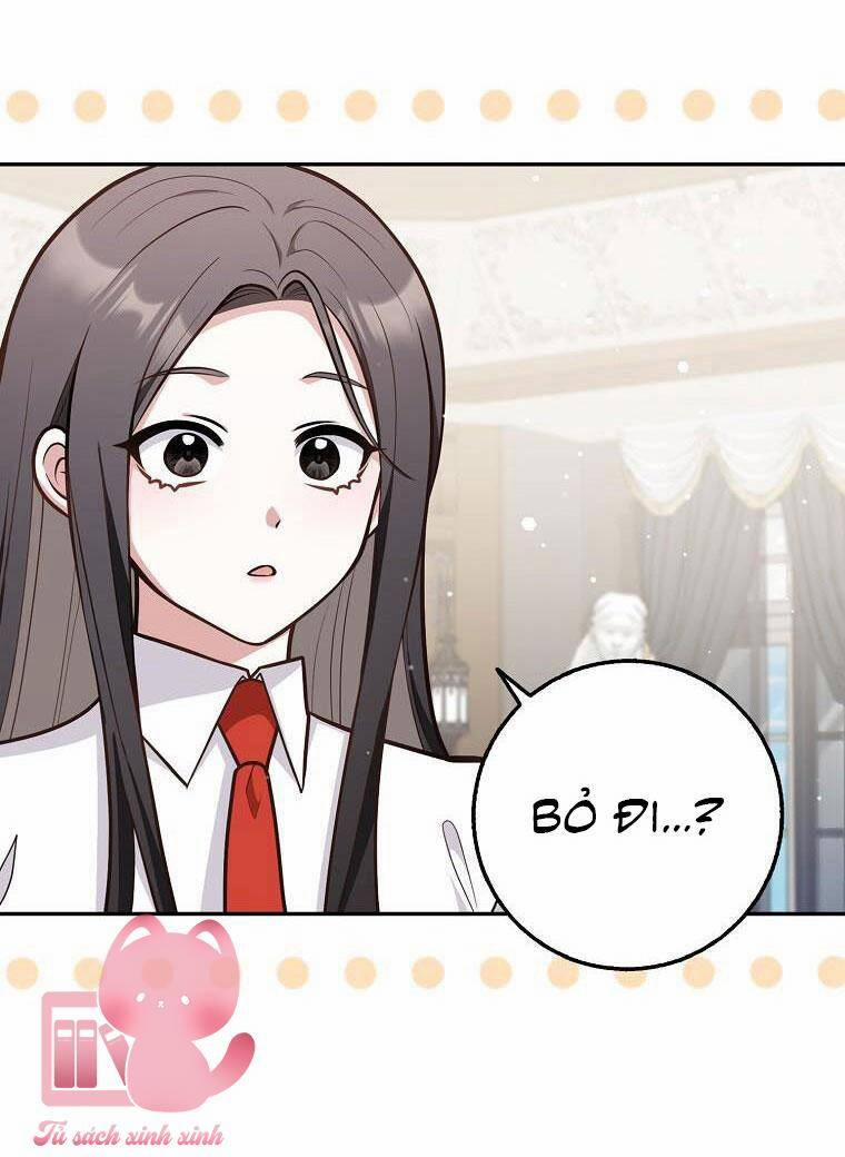 Tôi Thề Chúng Ta Chỉ Là Bạn 12 trang 28