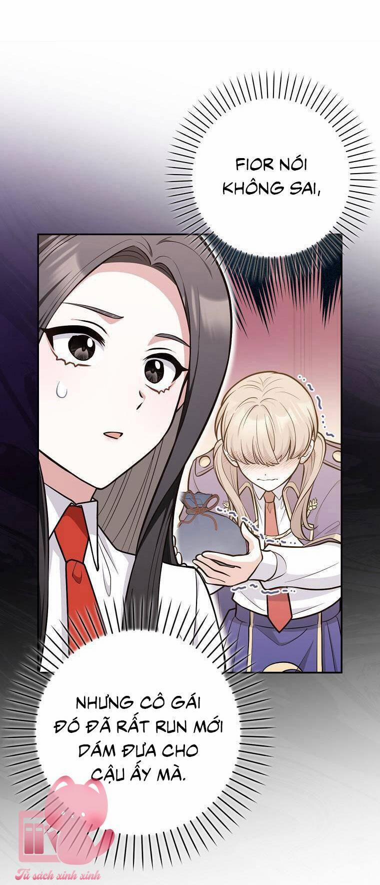 Tôi Thề Chúng Ta Chỉ Là Bạn 12 trang 32