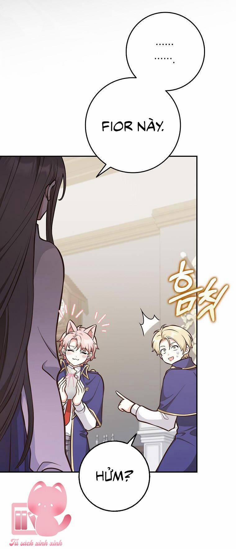 Tôi Thề Chúng Ta Chỉ Là Bạn 12 trang 33