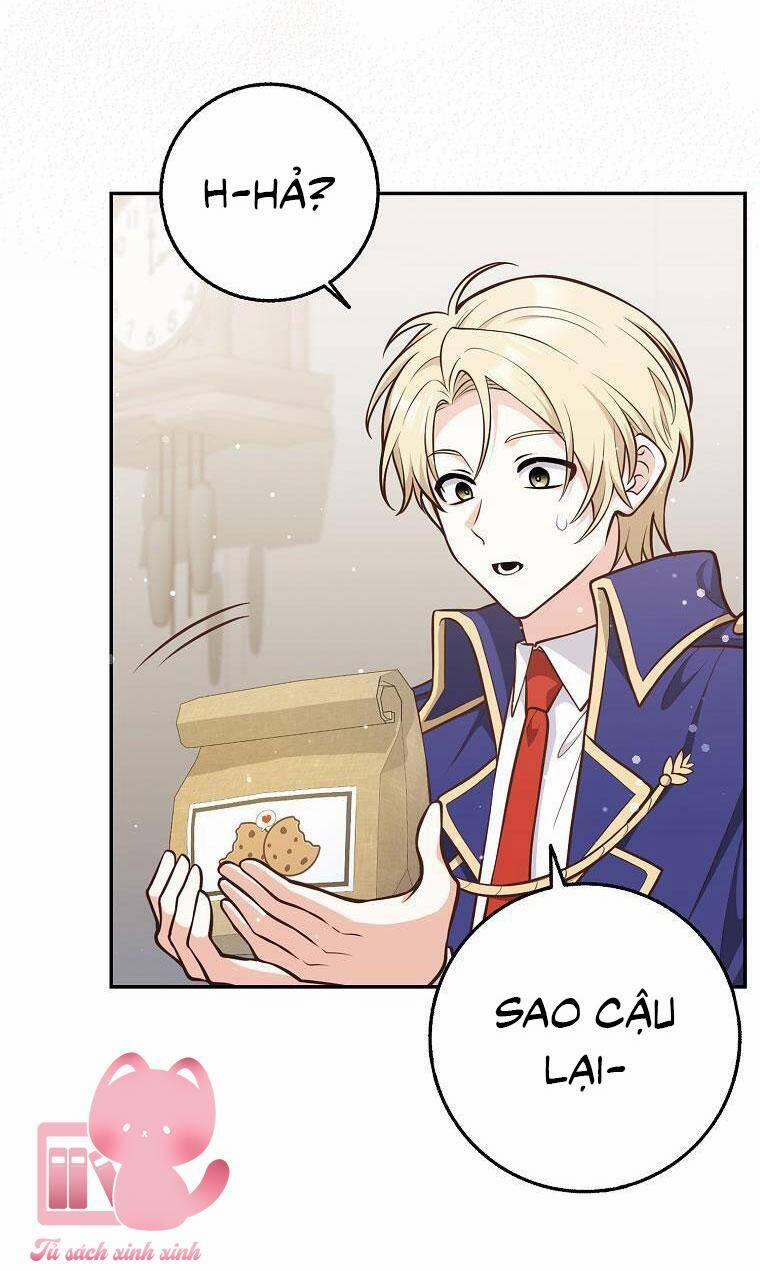 Tôi Thề Chúng Ta Chỉ Là Bạn 12 trang 35