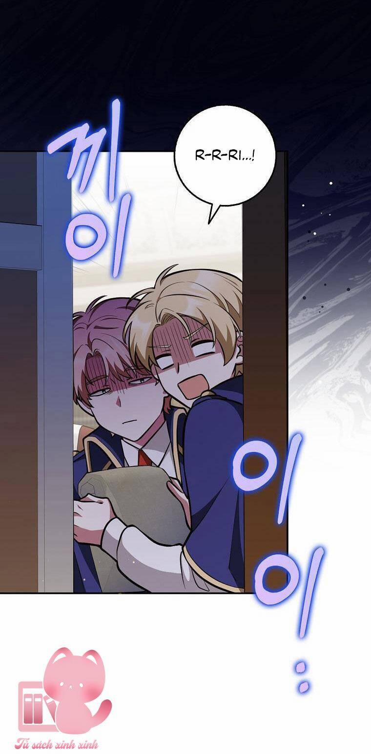 Tôi Thề Chúng Ta Chỉ Là Bạn 12 trang 38