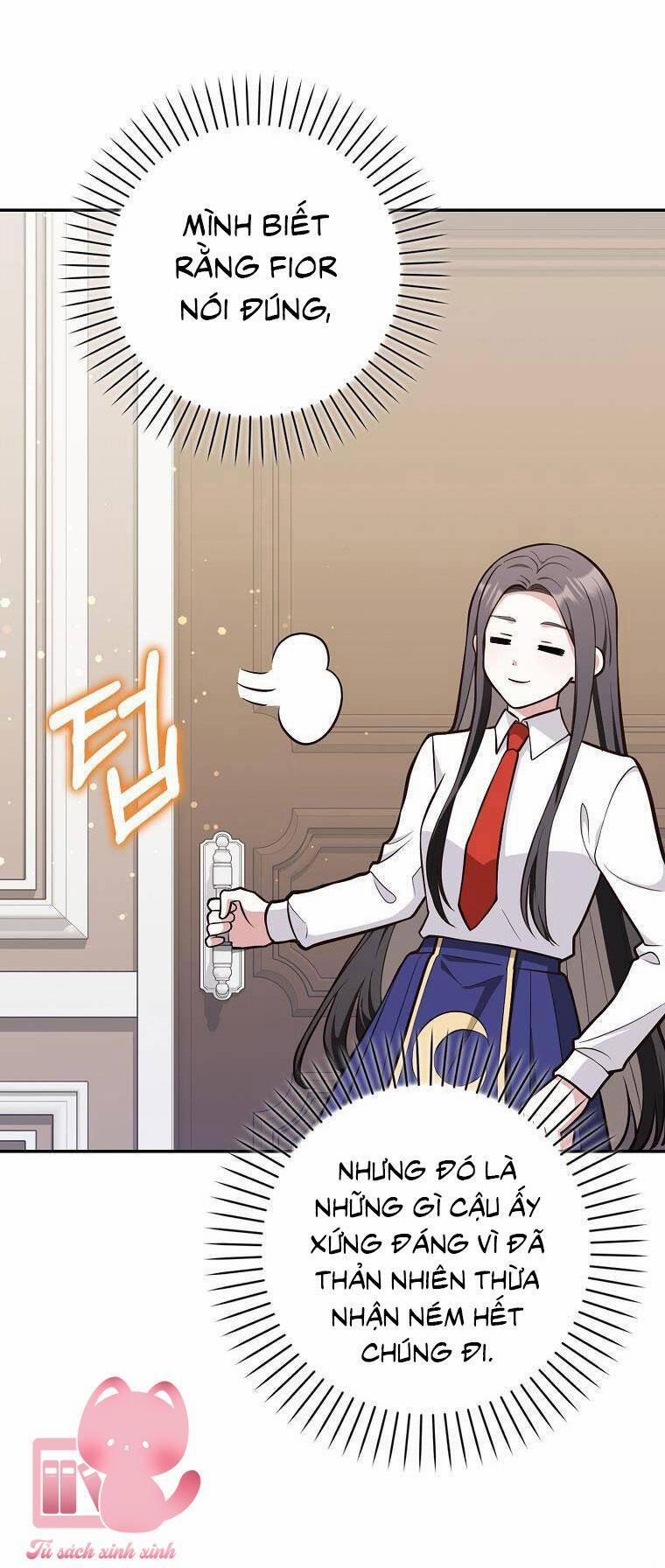 Tôi Thề Chúng Ta Chỉ Là Bạn 12 trang 39