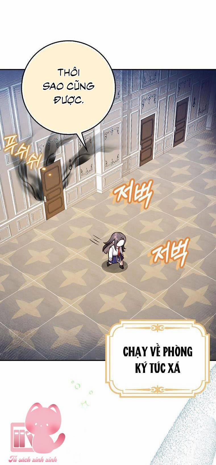 Tôi Thề Chúng Ta Chỉ Là Bạn 12 trang 43