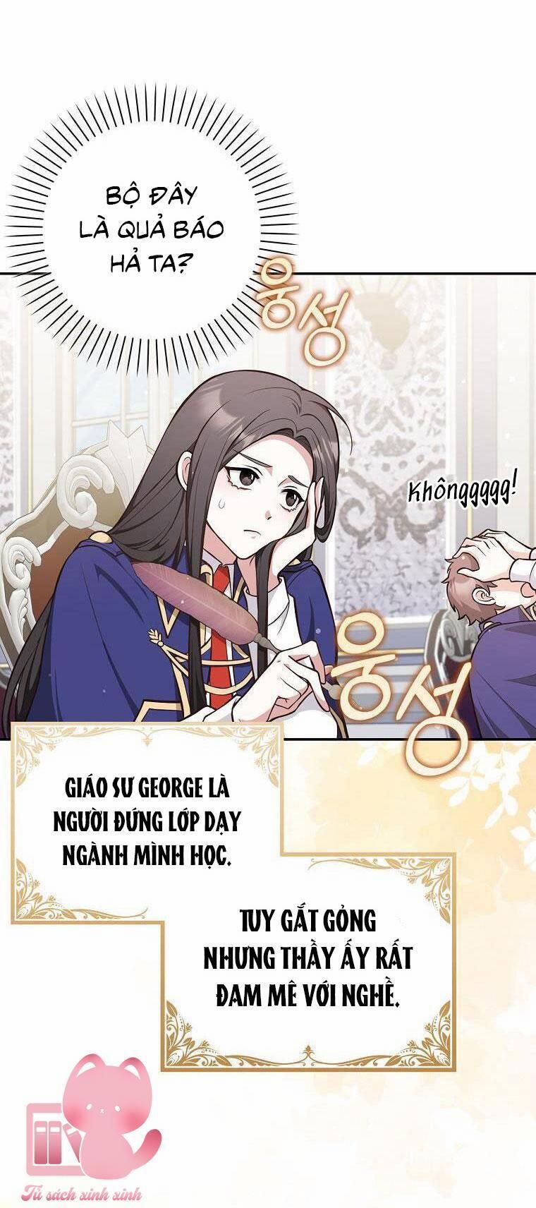 Tôi Thề Chúng Ta Chỉ Là Bạn 12 trang 48