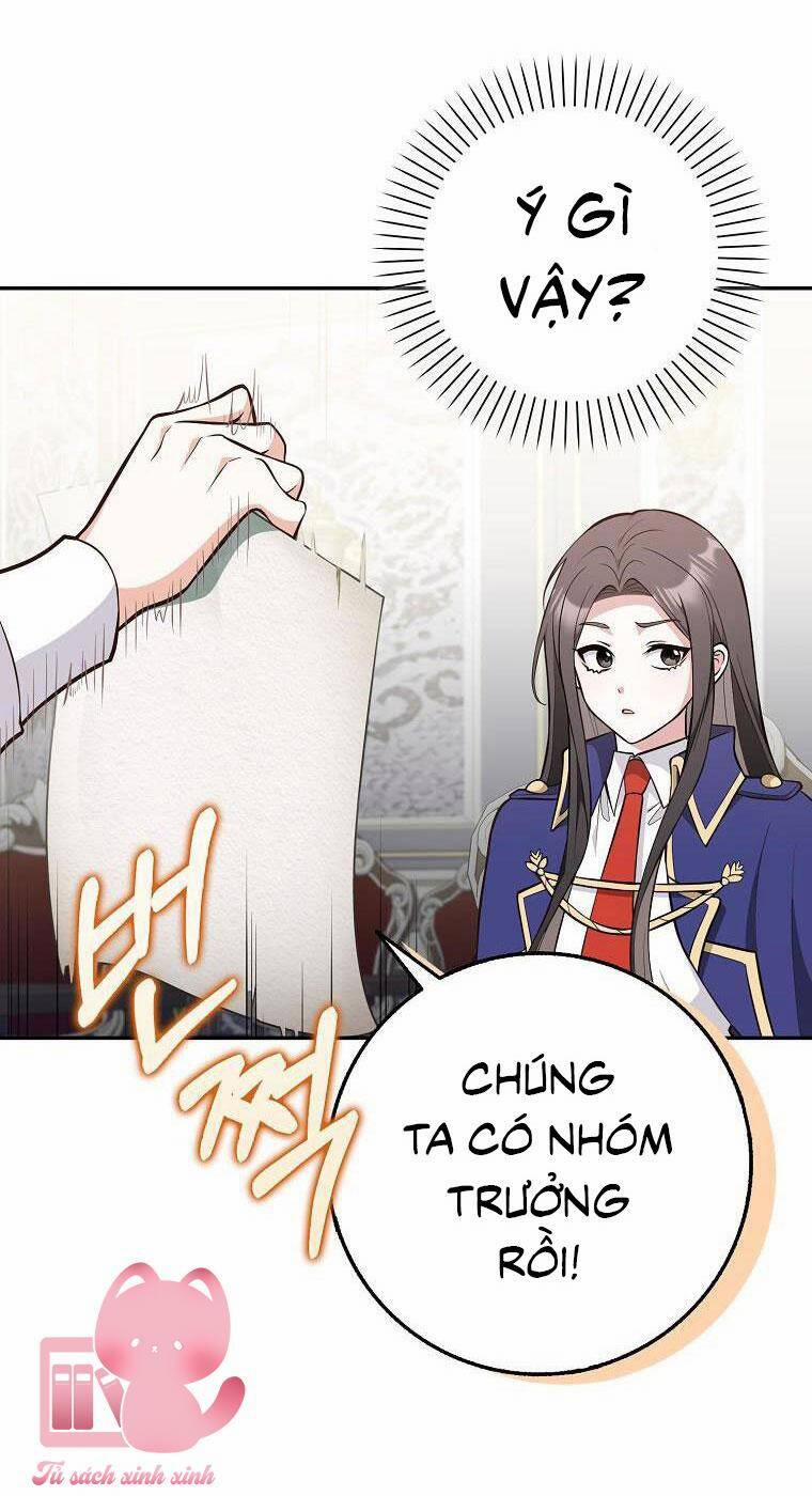 Tôi Thề Chúng Ta Chỉ Là Bạn 12 trang 58