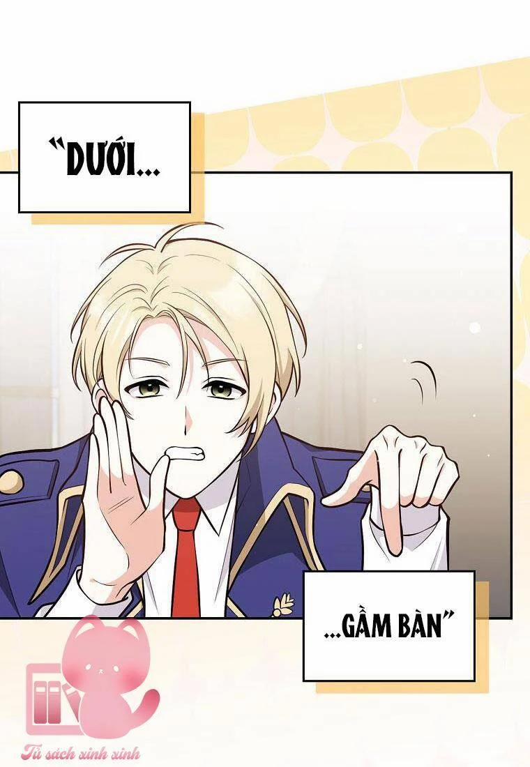 Tôi Thề Chúng Ta Chỉ Là Bạn 12 trang 6