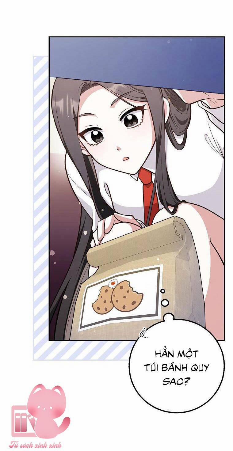 Tôi Thề Chúng Ta Chỉ Là Bạn 12 trang 8