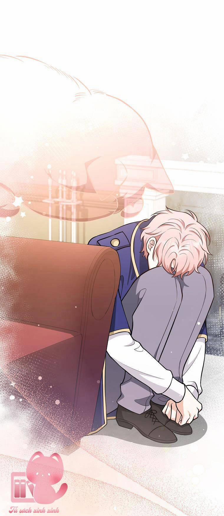 Tôi Thề Chúng Ta Chỉ Là Bạn 13 trang 1