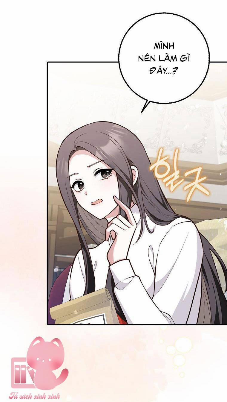 Tôi Thề Chúng Ta Chỉ Là Bạn 13 trang 12