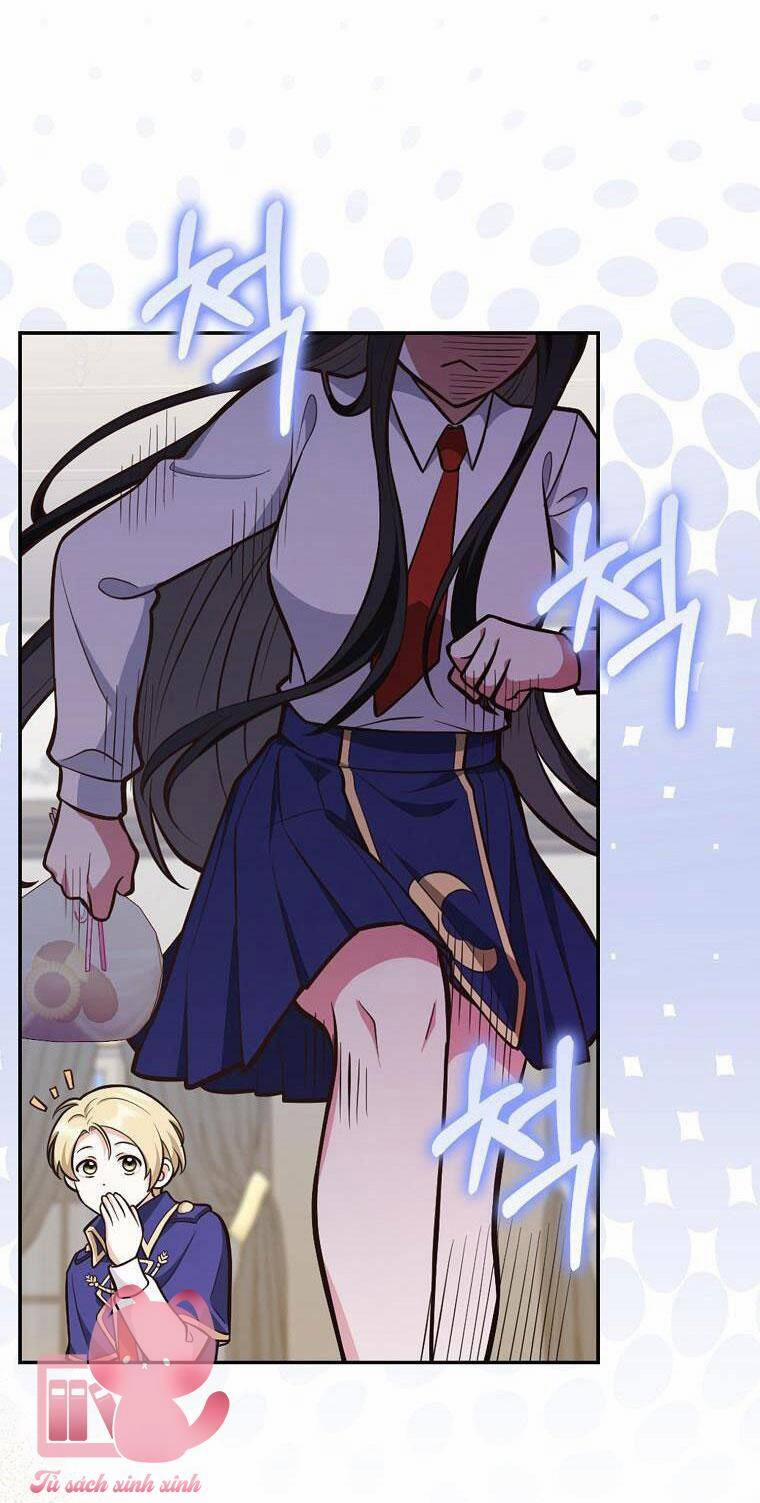 Tôi Thề Chúng Ta Chỉ Là Bạn 13 trang 16