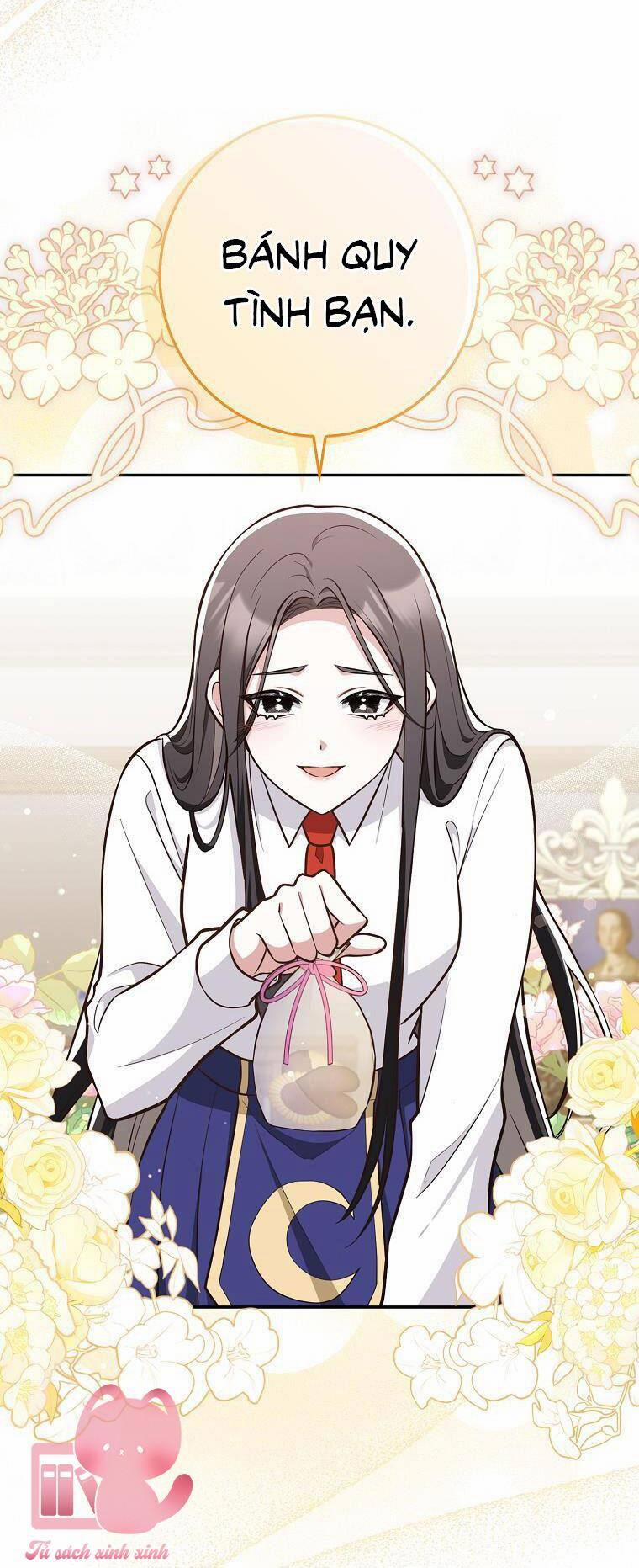 Tôi Thề Chúng Ta Chỉ Là Bạn 13 trang 18