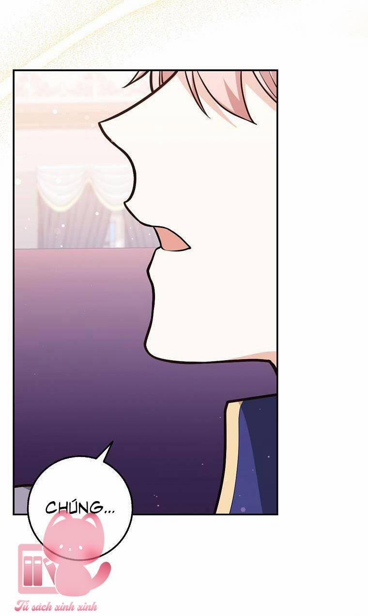 Tôi Thề Chúng Ta Chỉ Là Bạn 13 trang 19