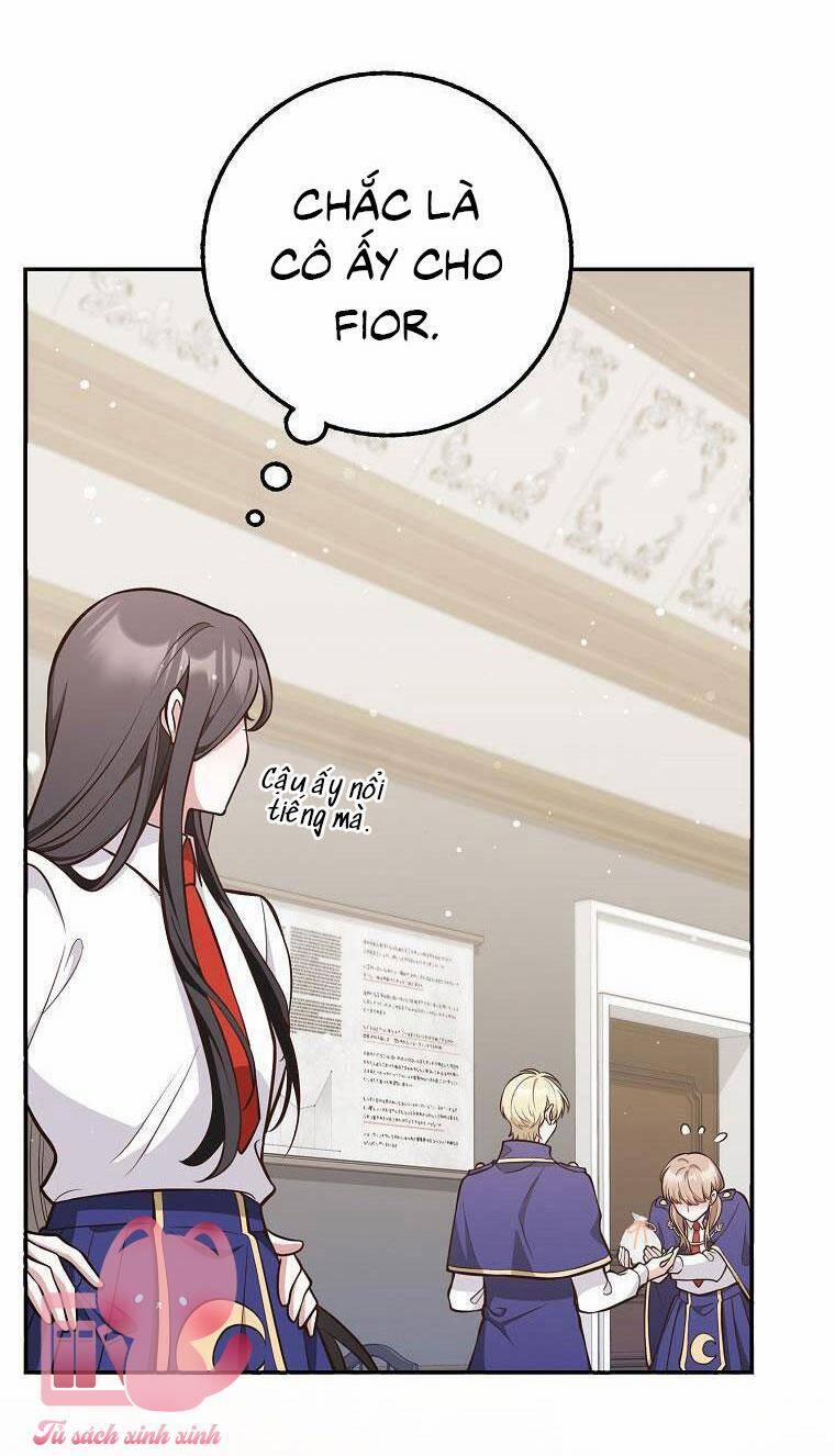 Tôi Thề Chúng Ta Chỉ Là Bạn 13 trang 25