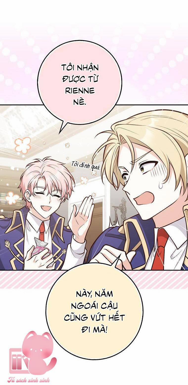 Tôi Thề Chúng Ta Chỉ Là Bạn 13 trang 31