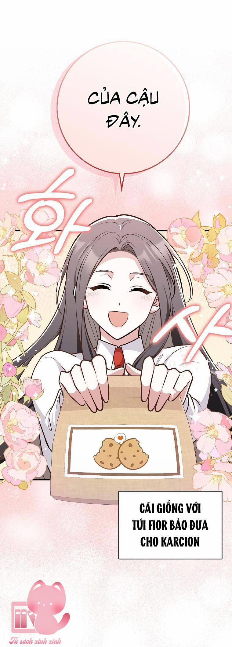 Tôi Thề Chúng Ta Chỉ Là Bạn 13 trang 34