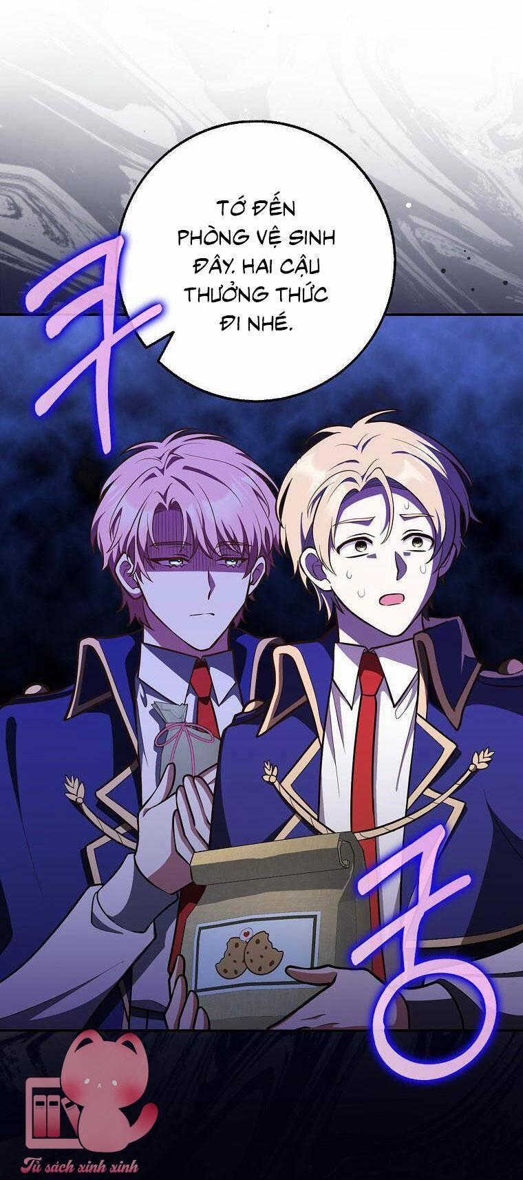 Tôi Thề Chúng Ta Chỉ Là Bạn 13 trang 37