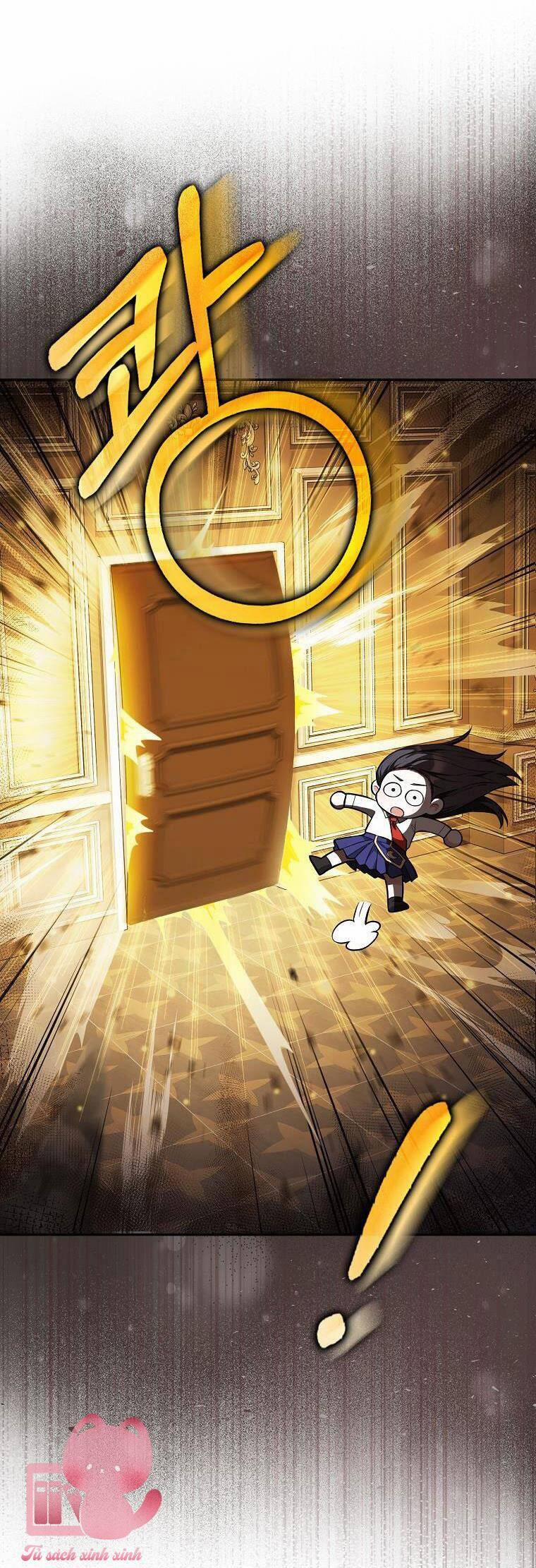 Tôi Thề Chúng Ta Chỉ Là Bạn 13 trang 40