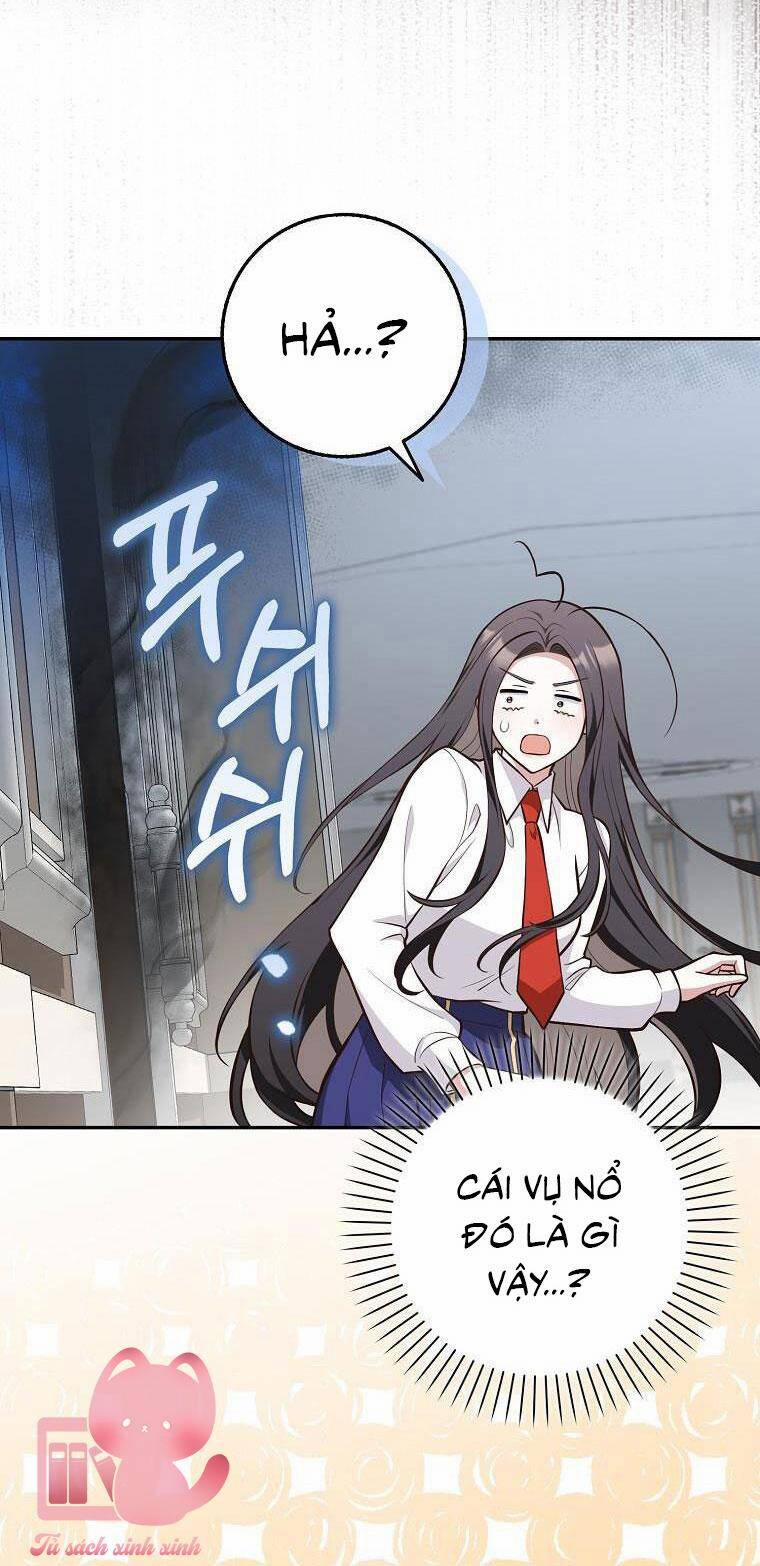 Tôi Thề Chúng Ta Chỉ Là Bạn 13 trang 41