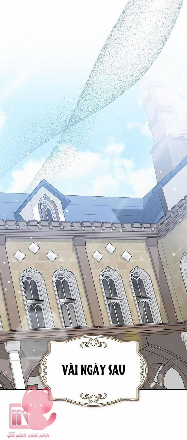 Tôi Thề Chúng Ta Chỉ Là Bạn 13 trang 44