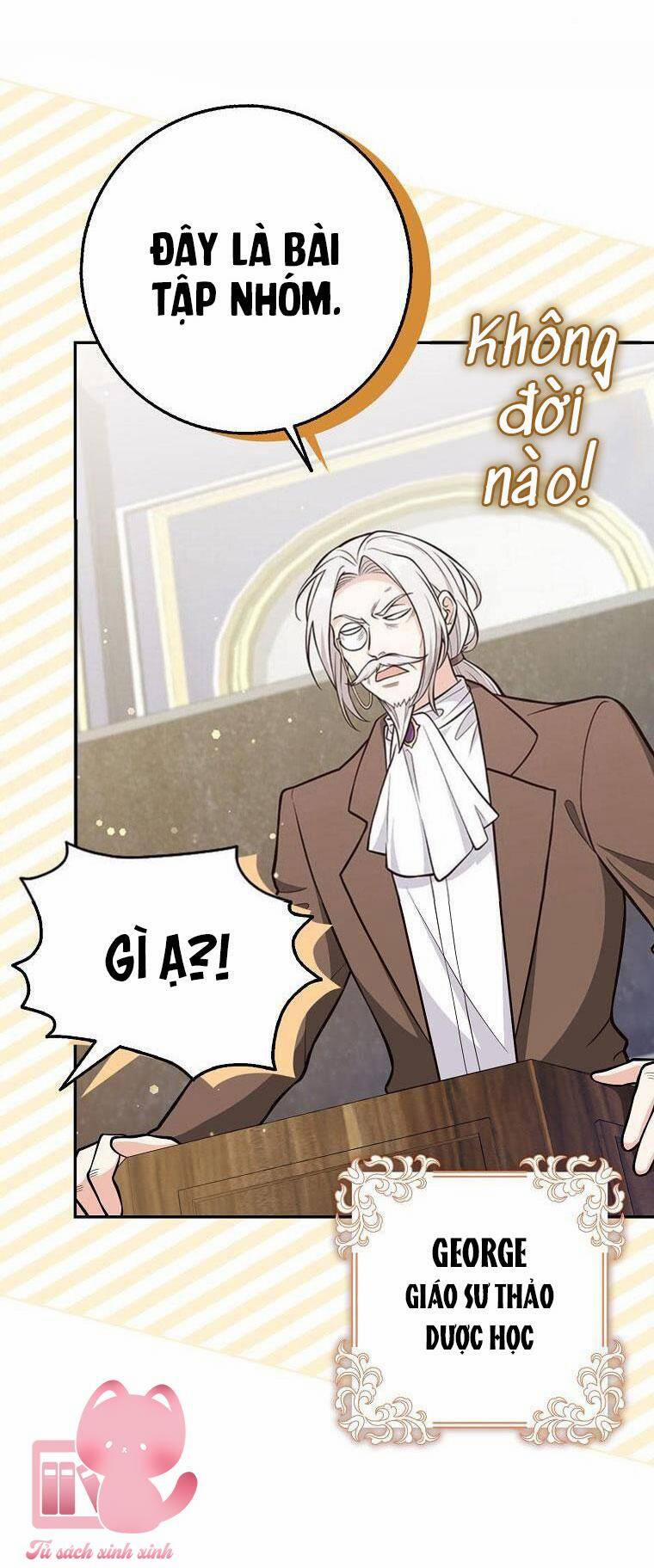 Tôi Thề Chúng Ta Chỉ Là Bạn 13 trang 47