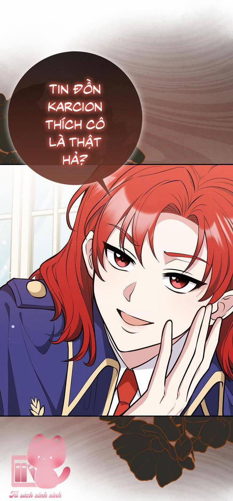 Tôi Thề Chúng Ta Chỉ Là Bạn 13 trang 54