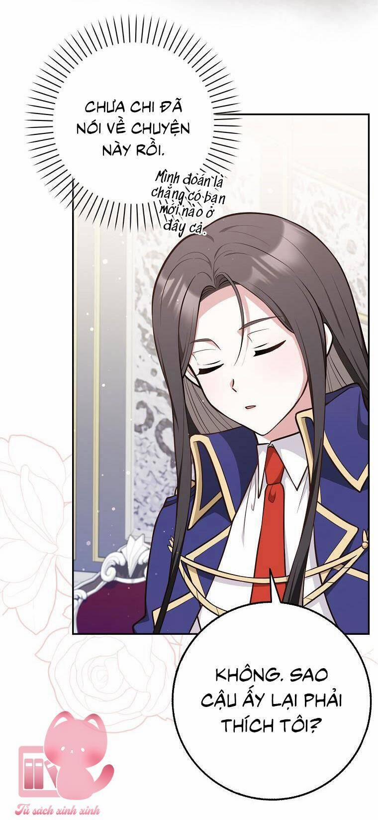 Tôi Thề Chúng Ta Chỉ Là Bạn 13 trang 55