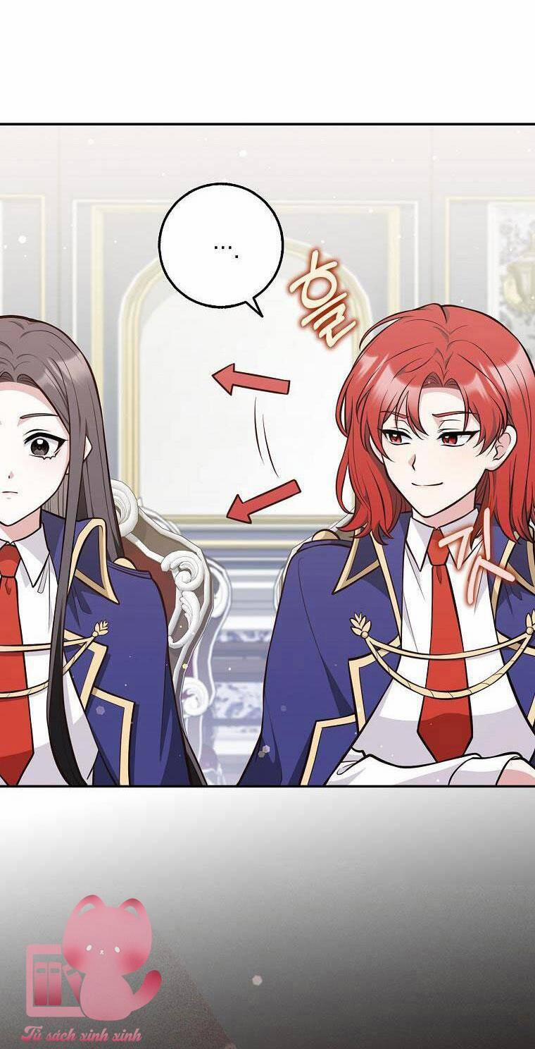 Tôi Thề Chúng Ta Chỉ Là Bạn 13 trang 56