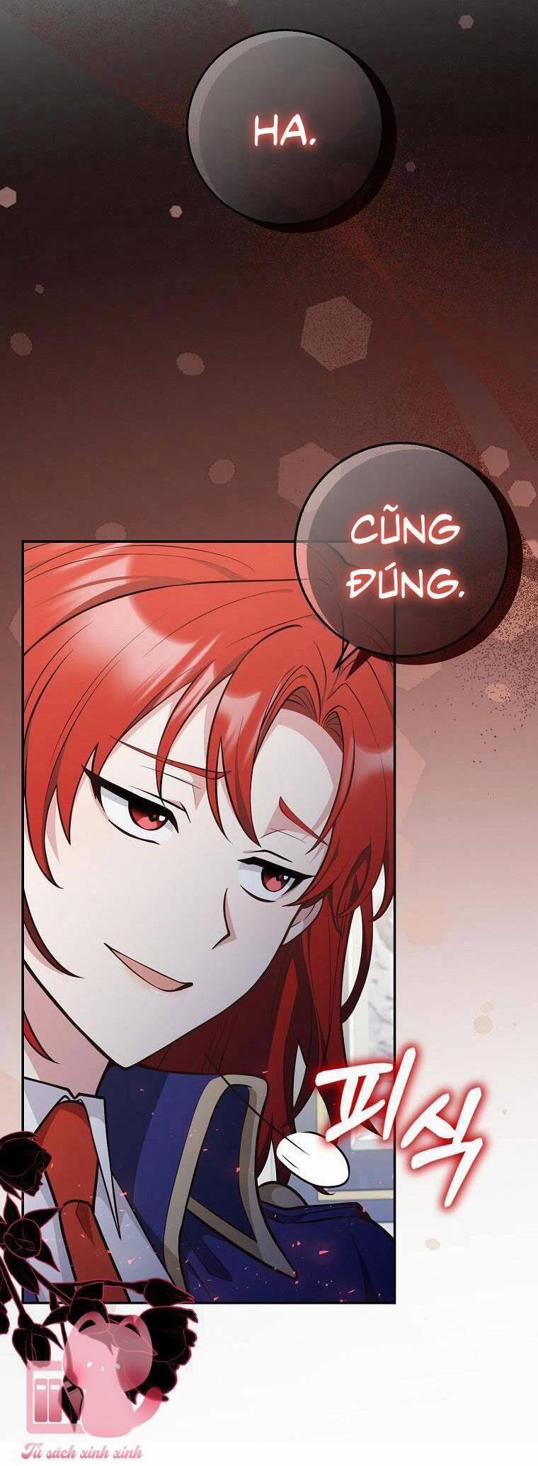 Tôi Thề Chúng Ta Chỉ Là Bạn 13 trang 57