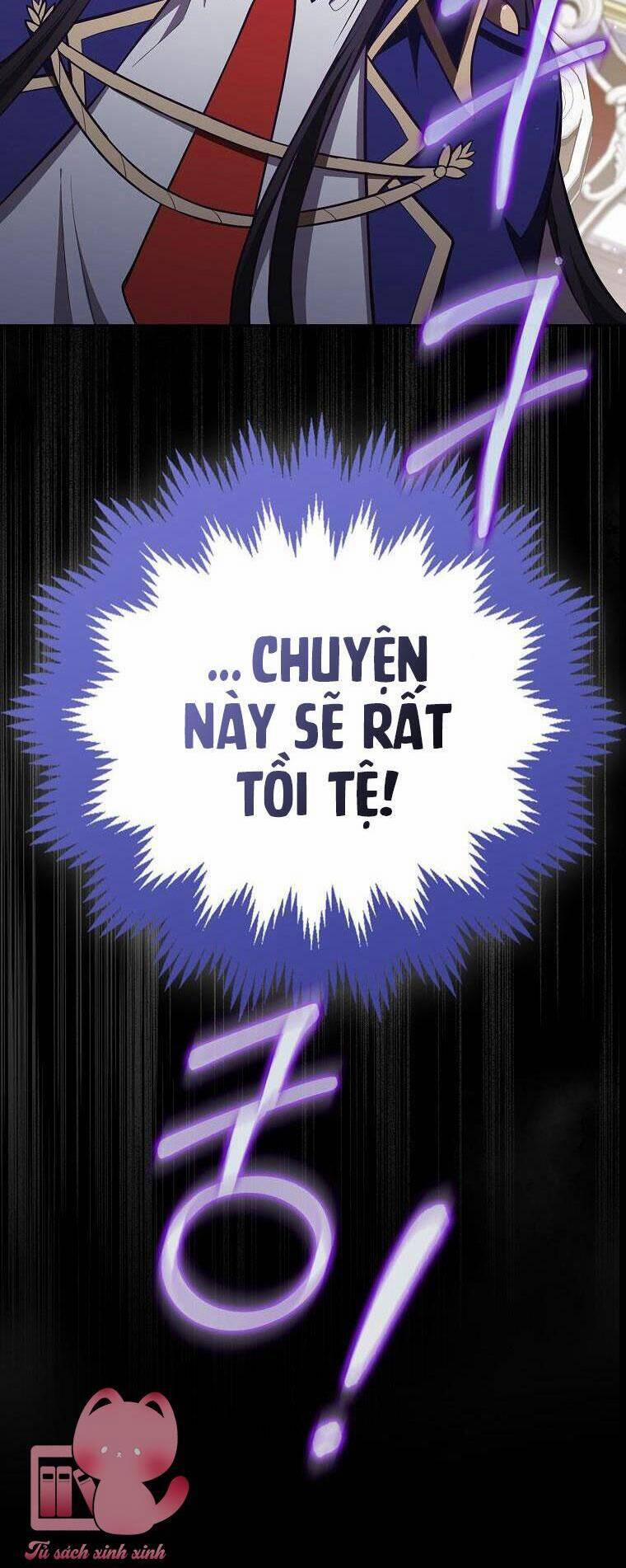 Tôi Thề Chúng Ta Chỉ Là Bạn 13 trang 61