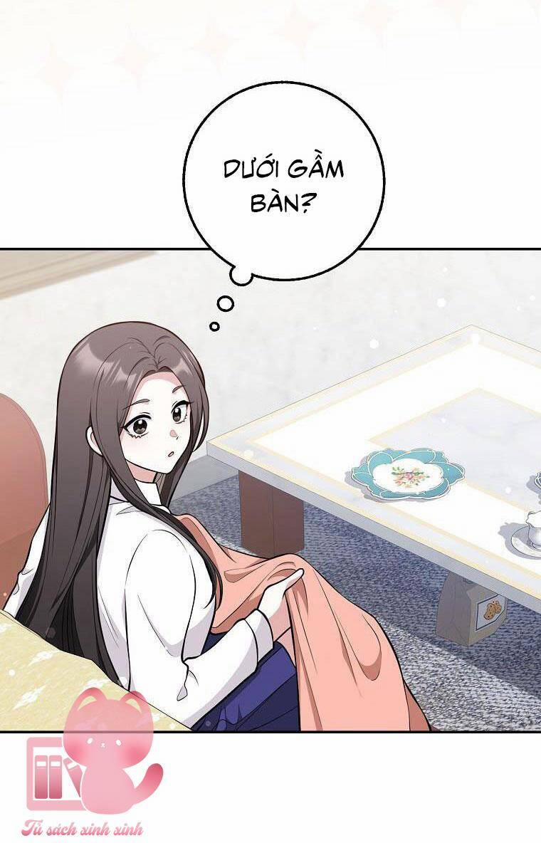 Tôi Thề Chúng Ta Chỉ Là Bạn 13 trang 7