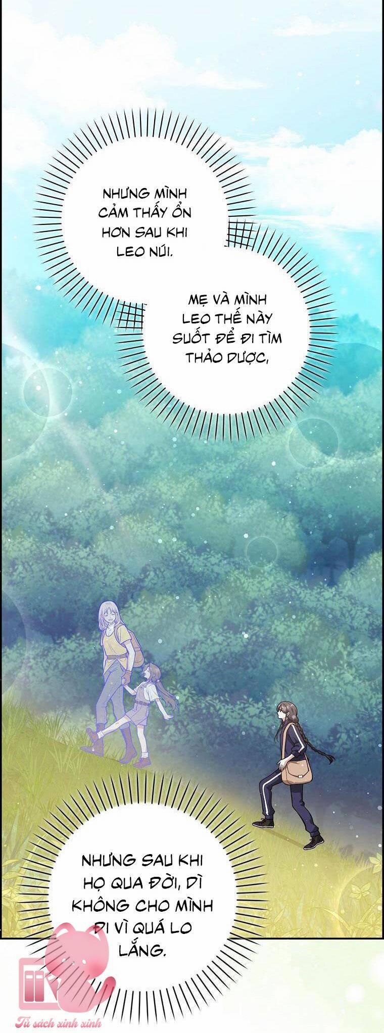 Tôi Thề Chúng Ta Chỉ Là Bạn 14 trang 10