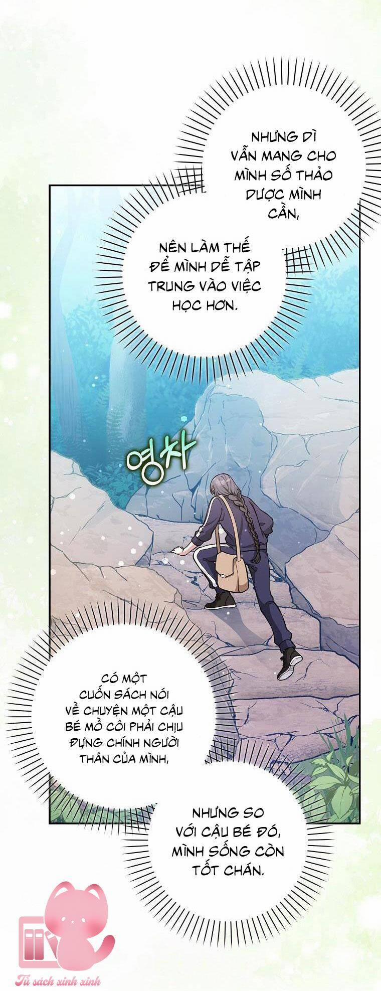 Tôi Thề Chúng Ta Chỉ Là Bạn 14 trang 11