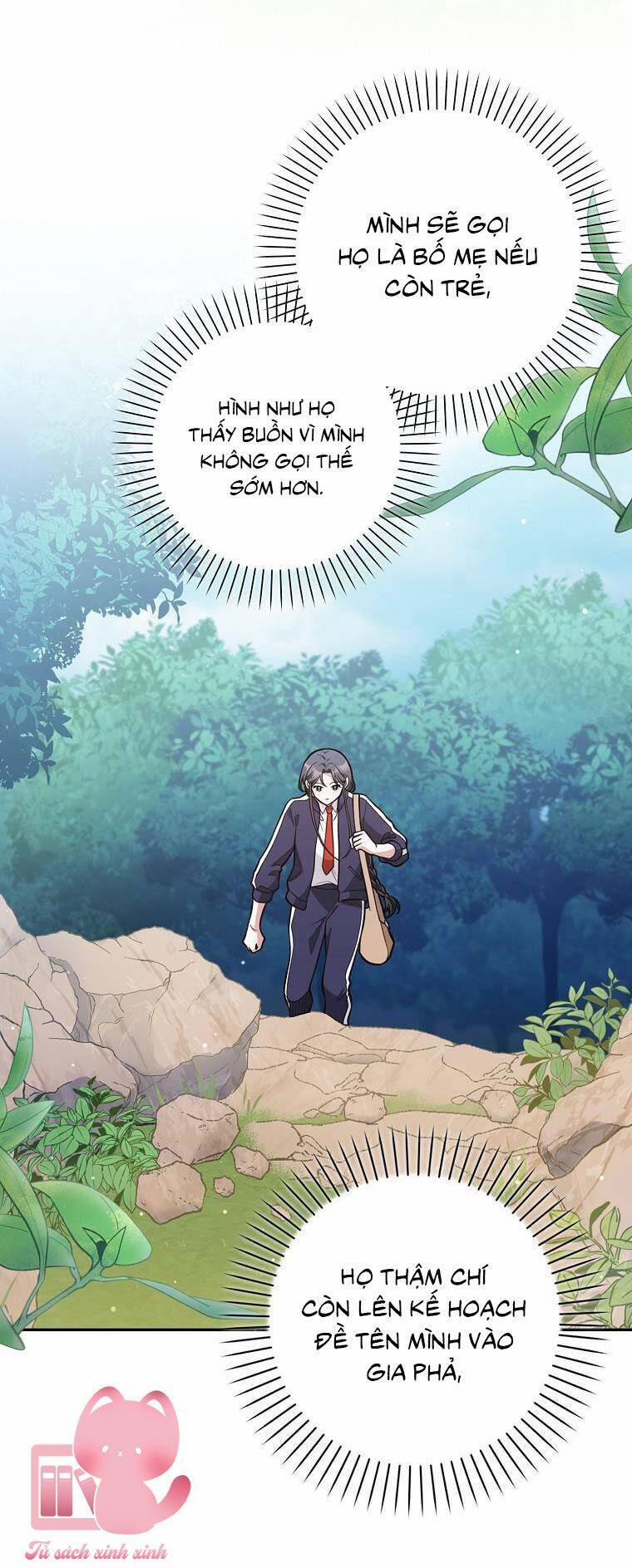 Tôi Thề Chúng Ta Chỉ Là Bạn 14 trang 12