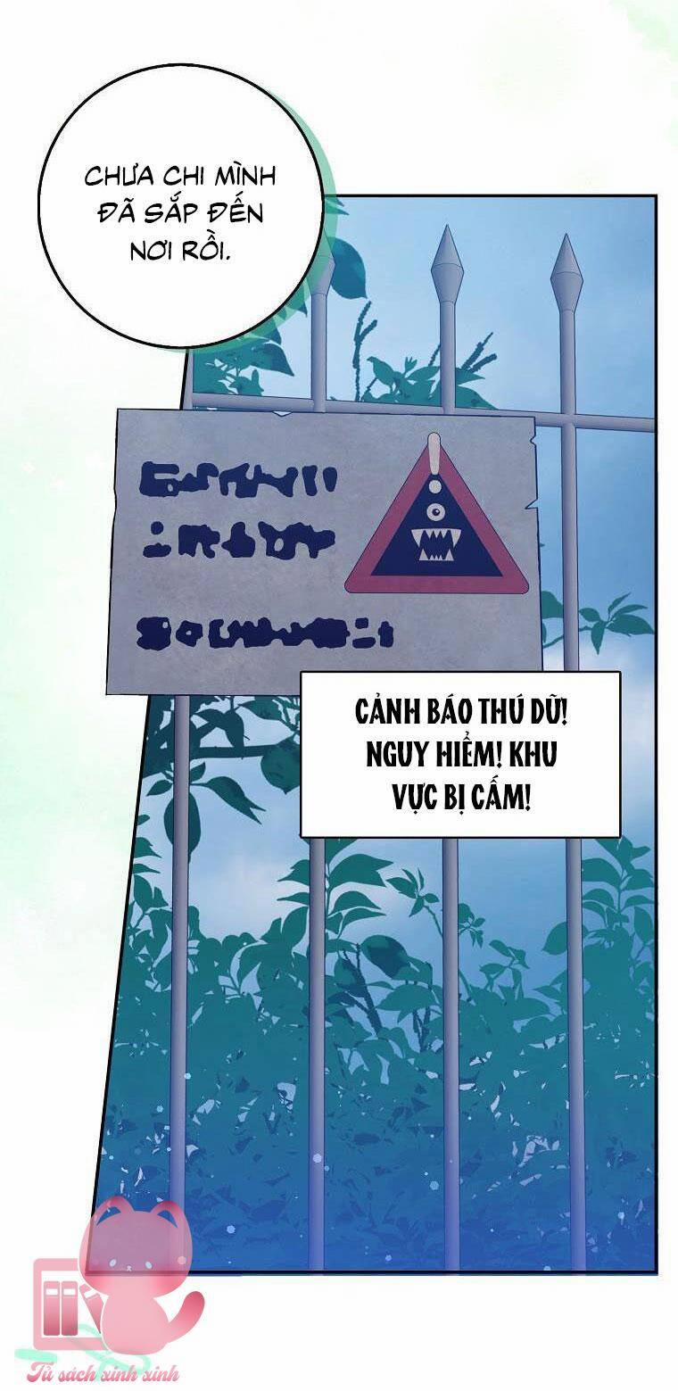 Tôi Thề Chúng Ta Chỉ Là Bạn 14 trang 14